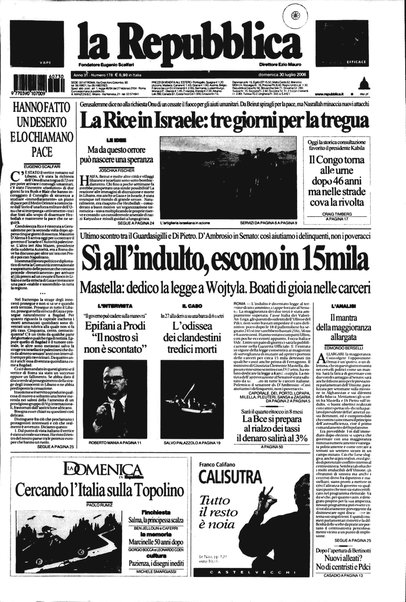 La repubblica